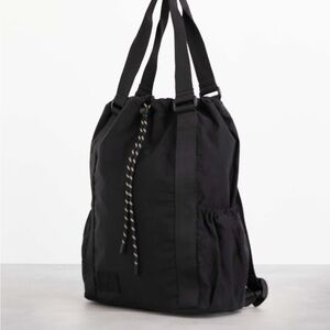 NET Beis Sport Tote